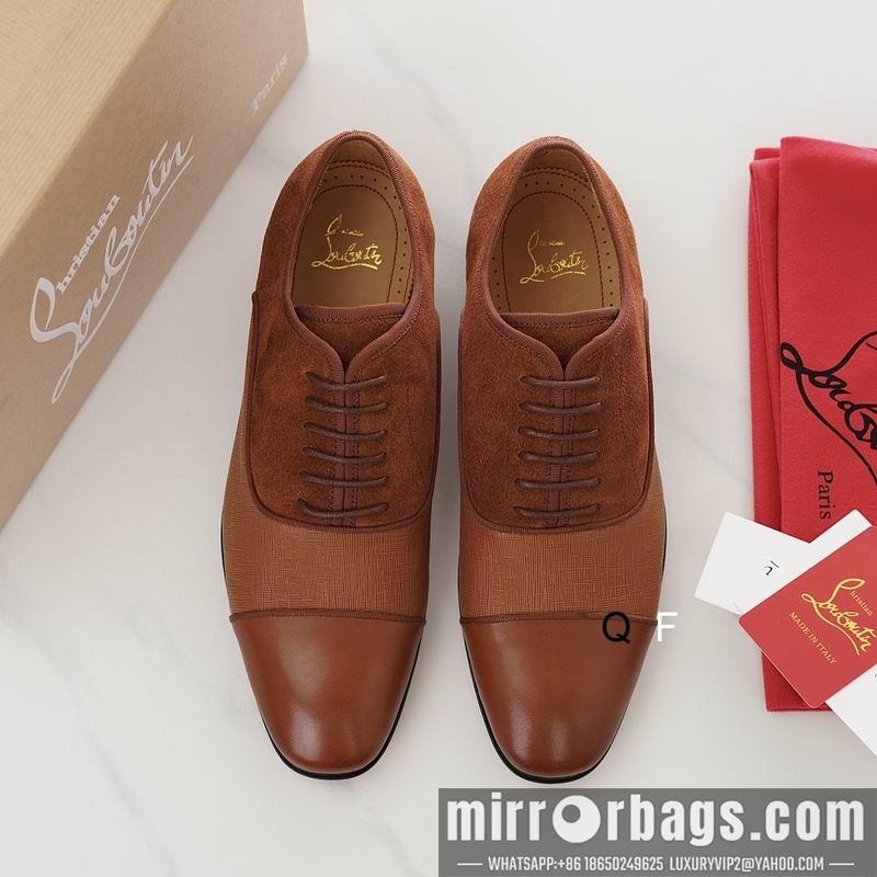 Christian Louboutin Shoes CL sz38-45 5C TF1201