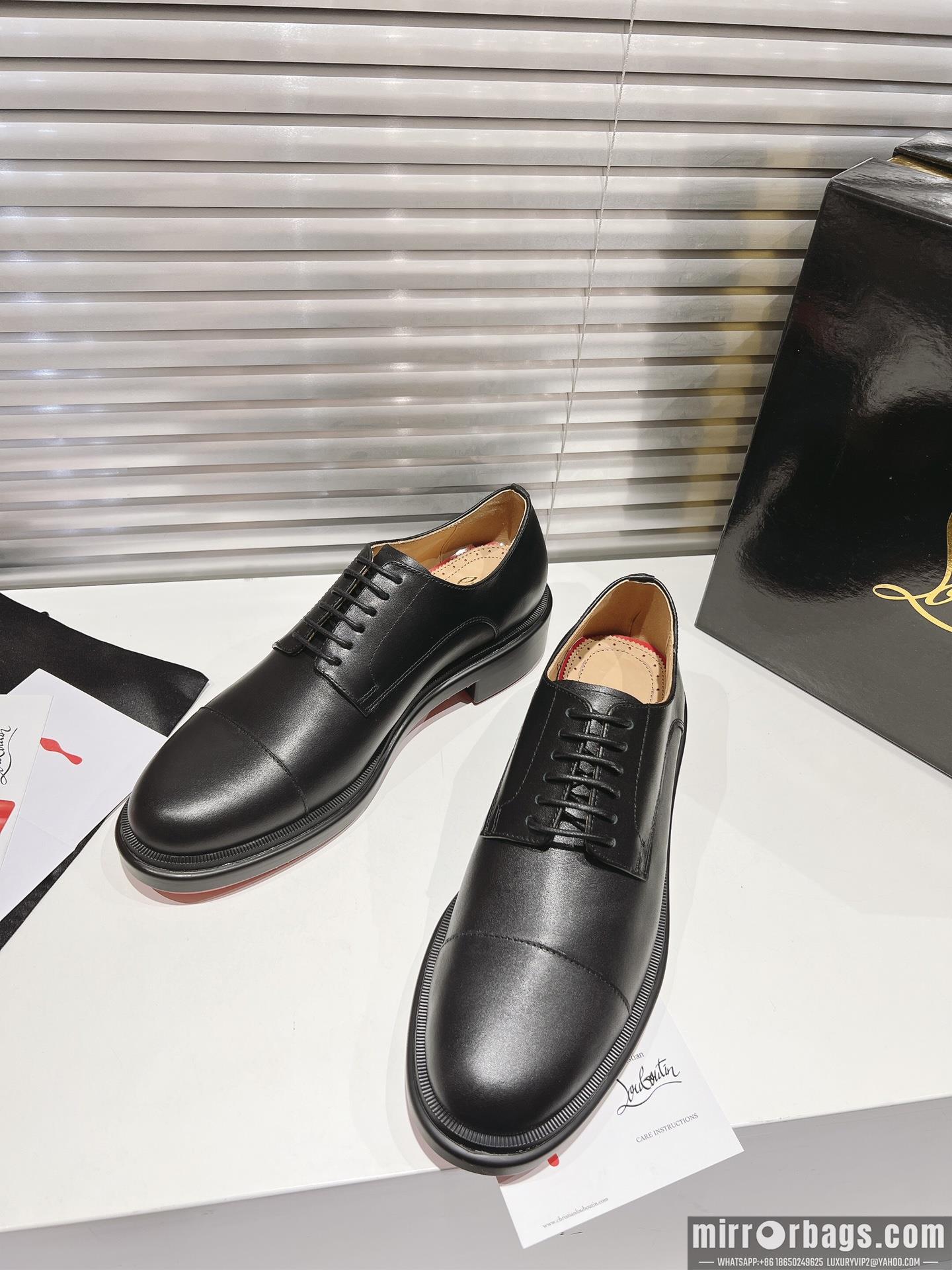 Christian Louboutin Shoes CL sz39-46 h0803