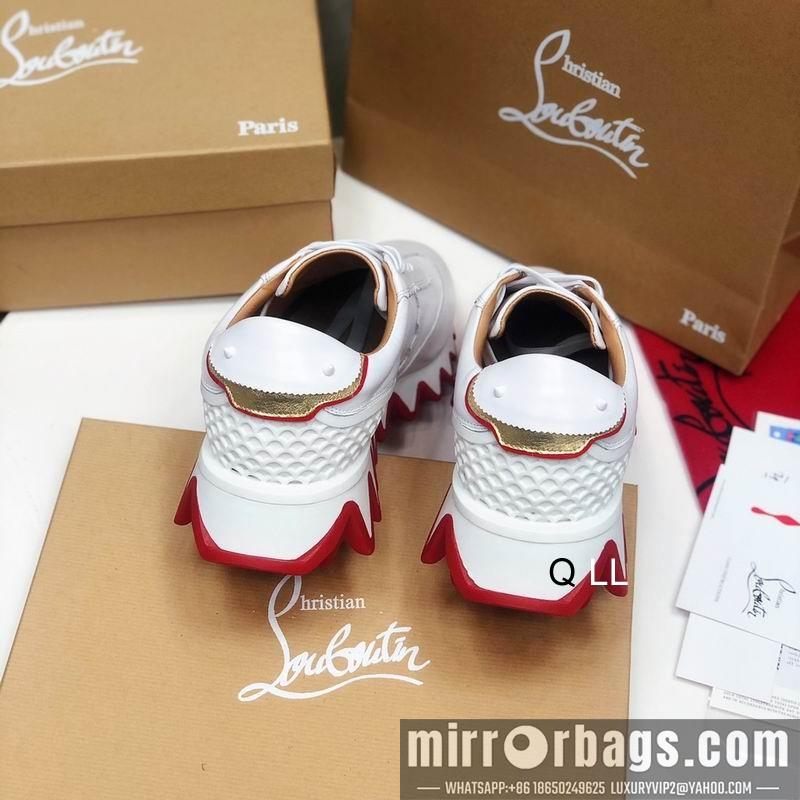 Christian Louboutin Shoes CL sz35-45 11C LL1106