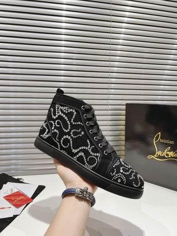 Christian Louboutin Shoes CL sz35-47 mnh0894
