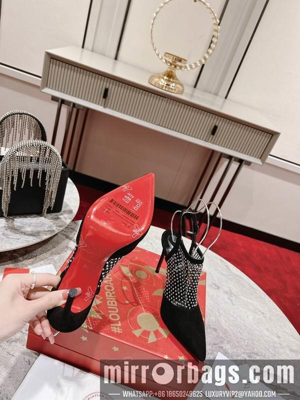 Christian Louboutin Shoes CL sz34-43 m0176