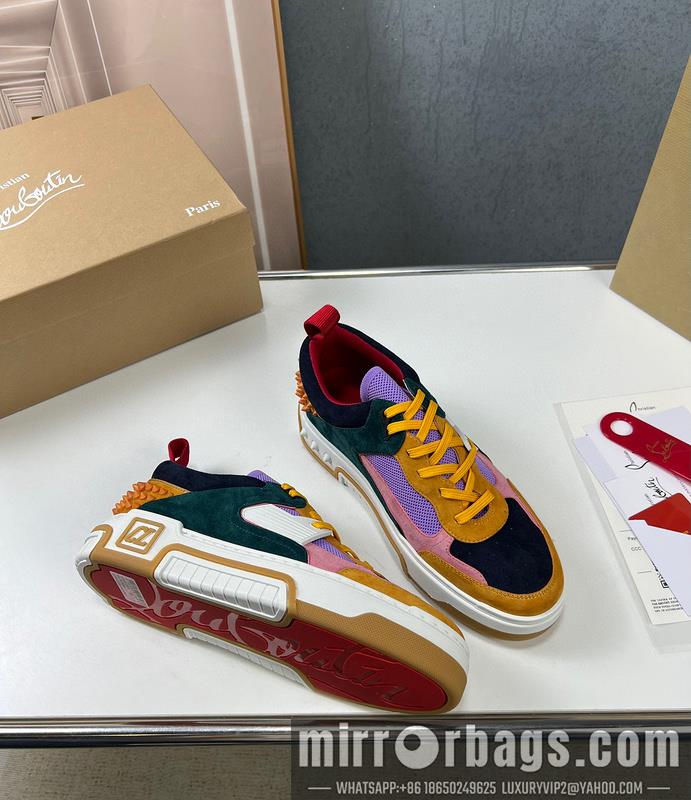 Christian Louboutin Shoes CL sz38-44 0120