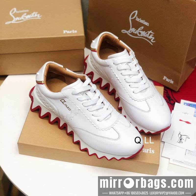 Christian Louboutin Shoes CL sz35-45 11C LL1106