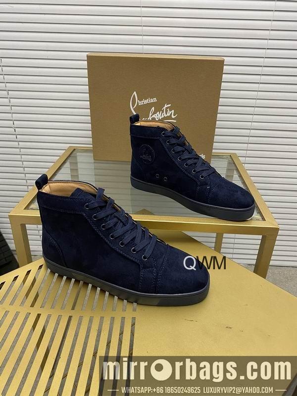 Christian Louboutin Shoes CL sz35-46 WM240