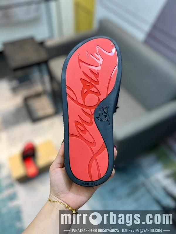 Christian Louboutin Shoes CL sz38-46 m0102