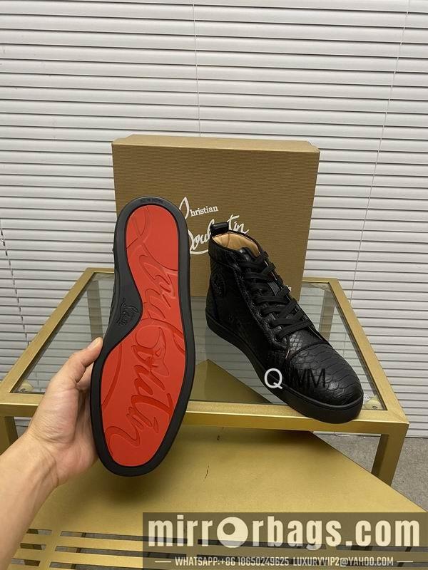 Christian Louboutin Shoes CL sz35-46 WM0232