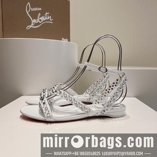 Christian Louboutin Shoes CL sz34-43 mnh0701