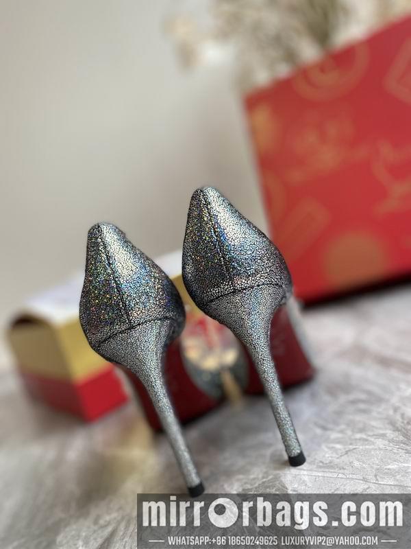 Christian Louboutin Shoes CL sz34-42 m0127
