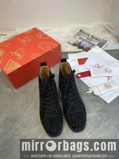 Christian Louboutin Shoes 21721097 SZ 35-47