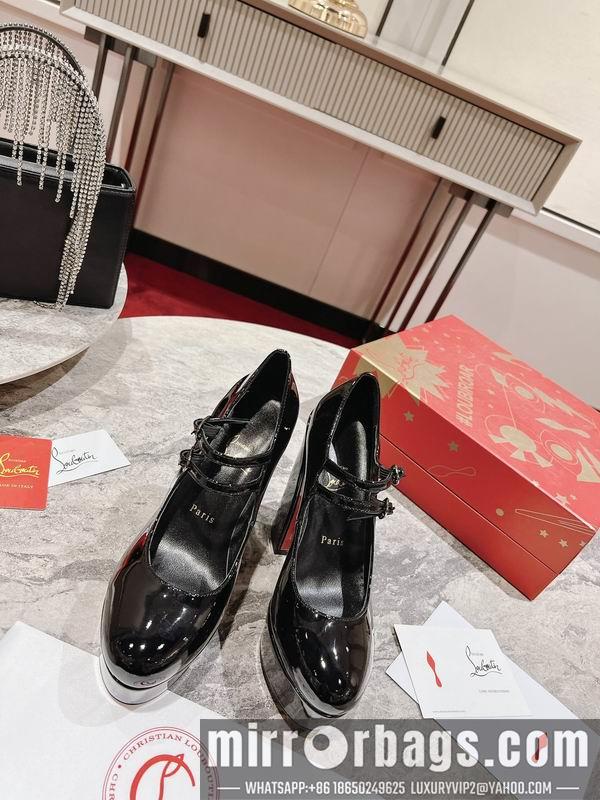 Christian Louboutin Shoes CL sz34-43 m0149