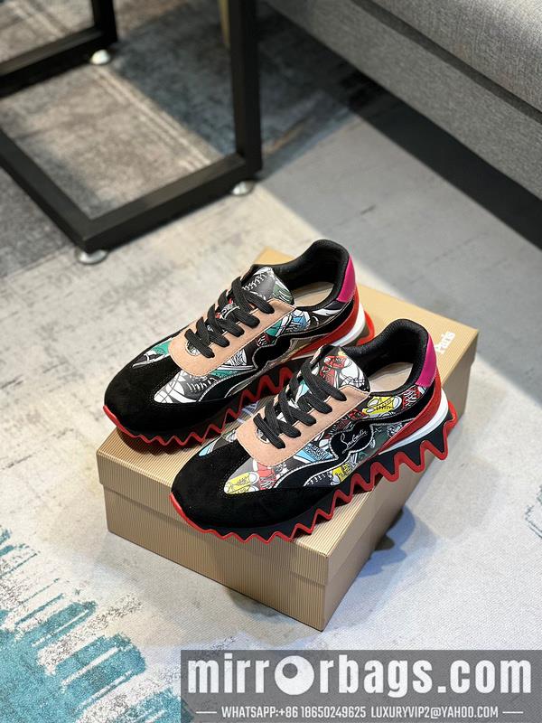 Christian Louboutin Shoes CL sz35-44 m0112