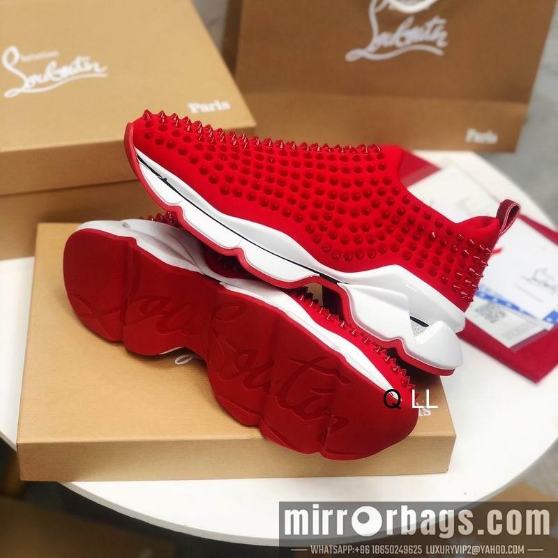 Christian Louboutin Shoes CL sz35-45 9C LL1104