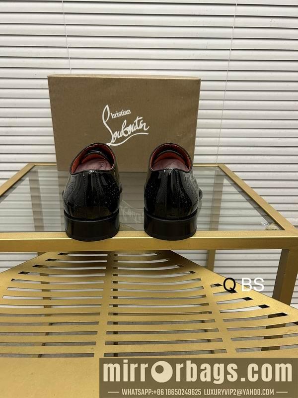 Christian Louboutin Shoes CL sz38-45 TF0401