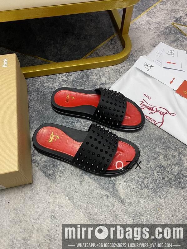 Christian Louboutin Shoes CL sz38-45 ZX0207