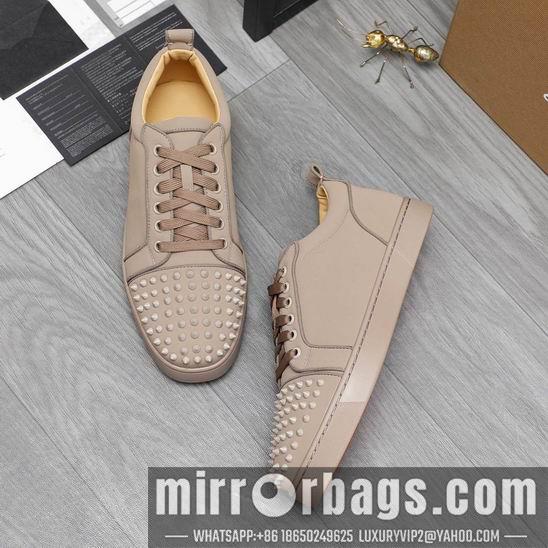 Christian Louboutin Shoes CL sz38-45 mnh0501