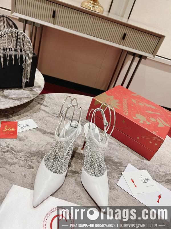 Christian Louboutin Shoes CL sz34-43 m0176