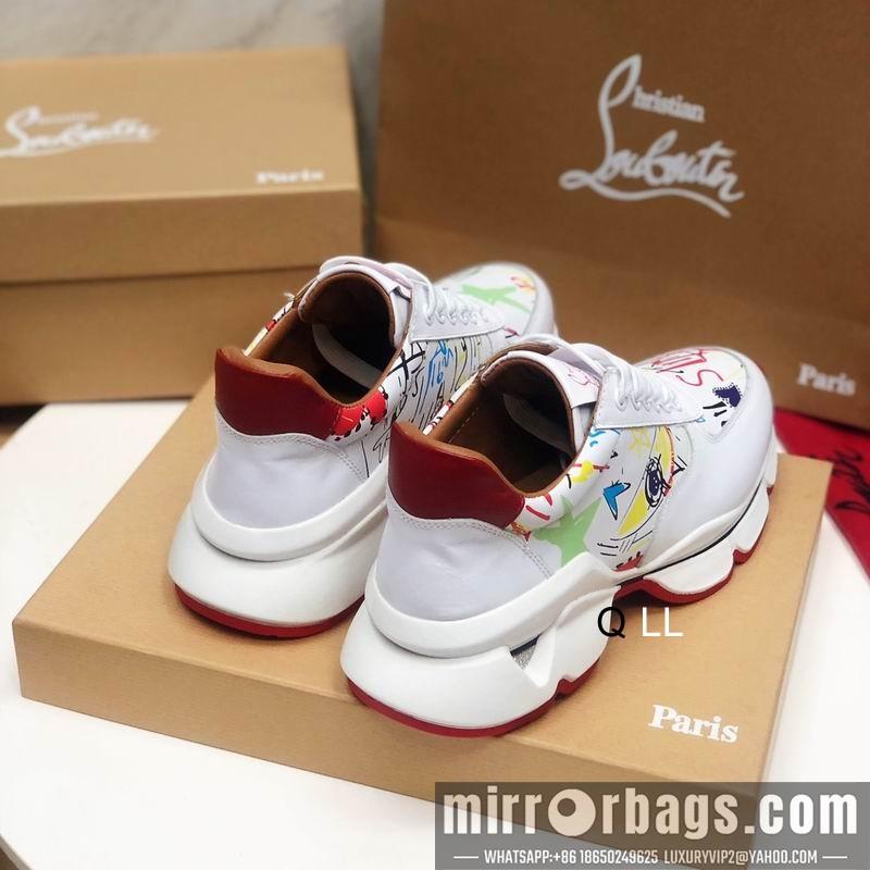 Christian Louboutin Shoes CL sz35-45 2C LL1103