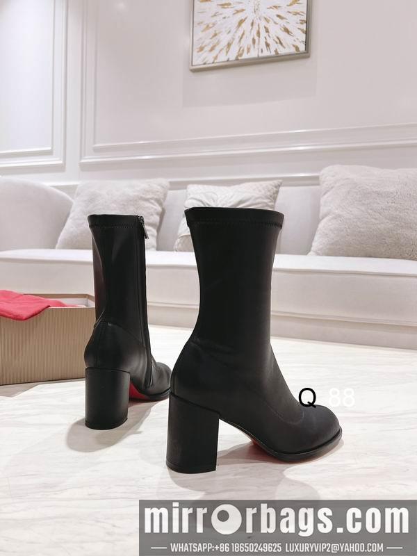 Christian Louboutin Shoes CL sz35-40 K1102