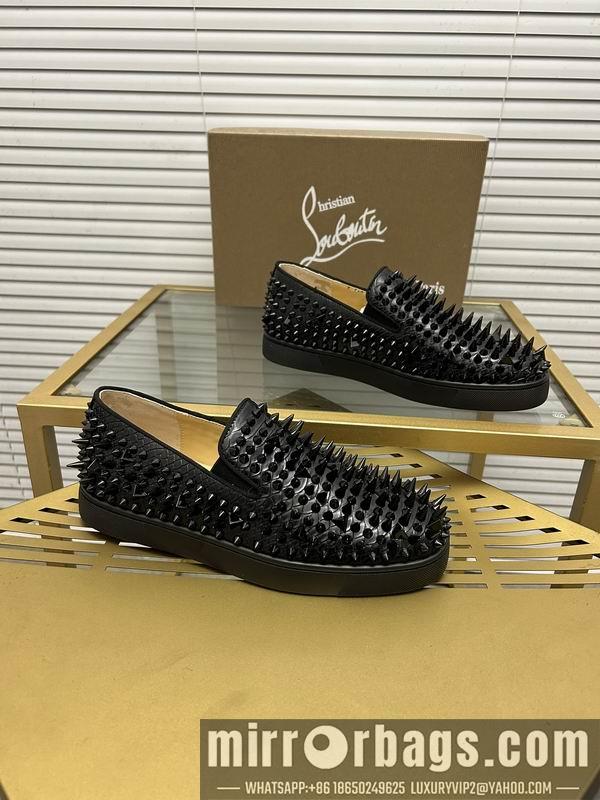 Christian Louboutin Shoes CL sz35-46 mnw0407