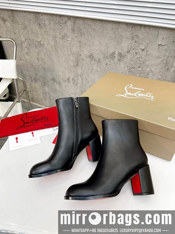 Christian Louboutin Shoes CL sz34-41 mnw0307