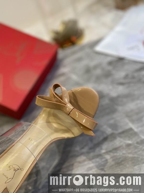 Christian Louboutin Shoes CL sz34-41 m0119