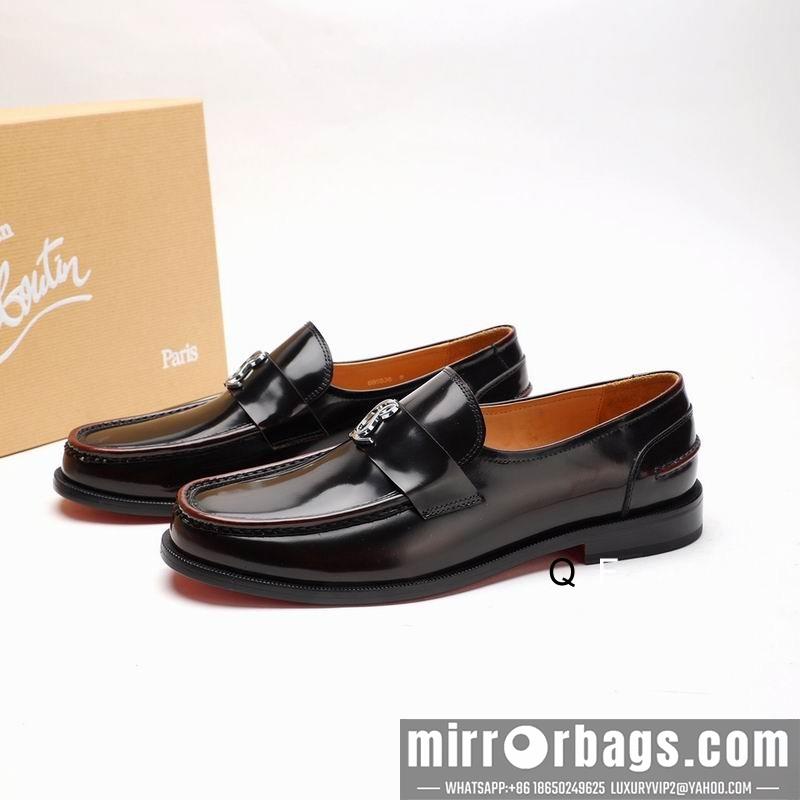 Christian Louboutin Shoes CL sz38-45 4C TF0101