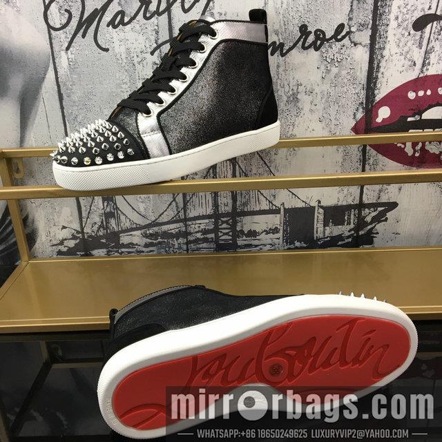 Christian Louboutin Shoes 211013139 SZ 35-46