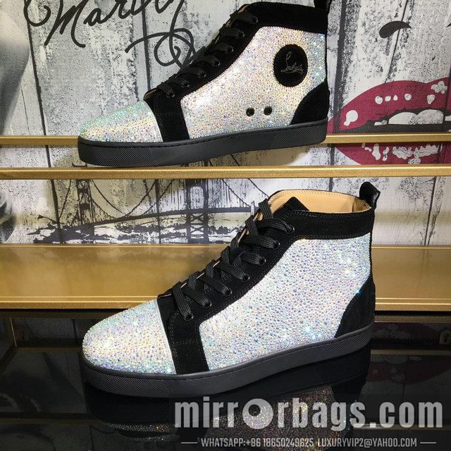 Christian Louboutin Shoes 211013394 SZ 35-45