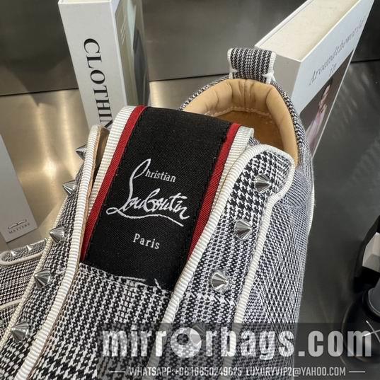 Christian Louboutin Shoes CL sz35-47 mnh0701