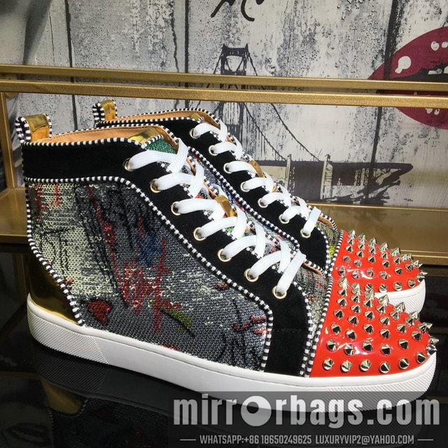 Christian Louboutin Shoes 21721068 SZ 35-47