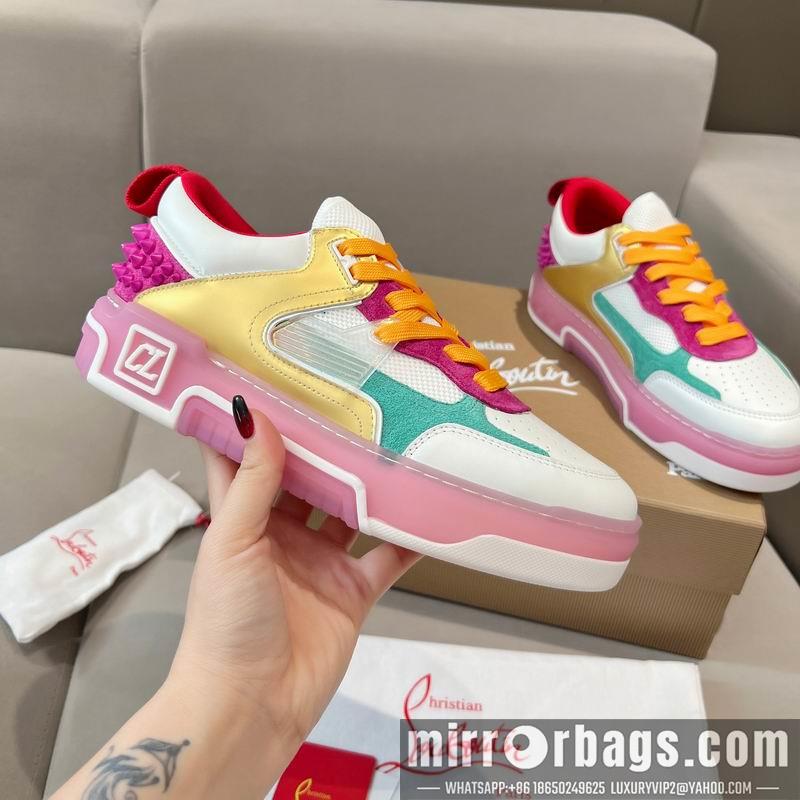 Christian Louboutin Shoes CL sz38-47 mnw0201