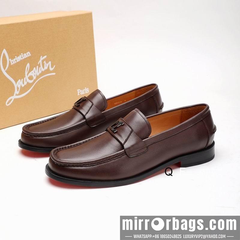 Christian Louboutin Shoes CL sz38-45 2C TF0102