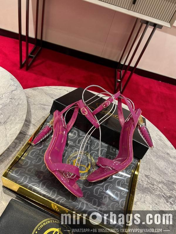 Christian Louboutin Shoes CL sz34-43 m0104