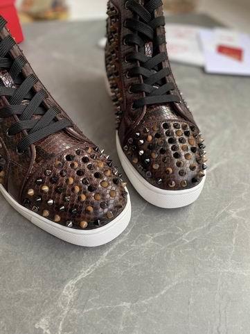 Christian Louboutin Shoes CL sz35-47 mnh0803