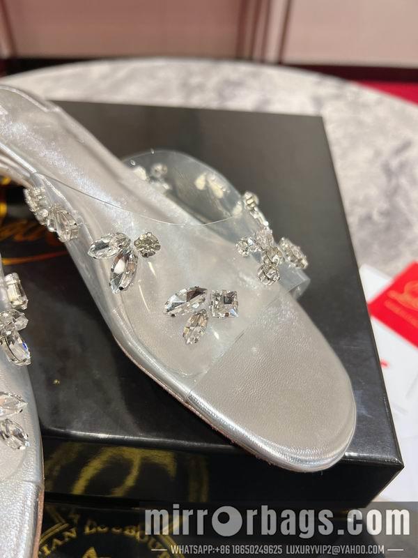 Christian Louboutin Shoes CL sz34-44 m0162