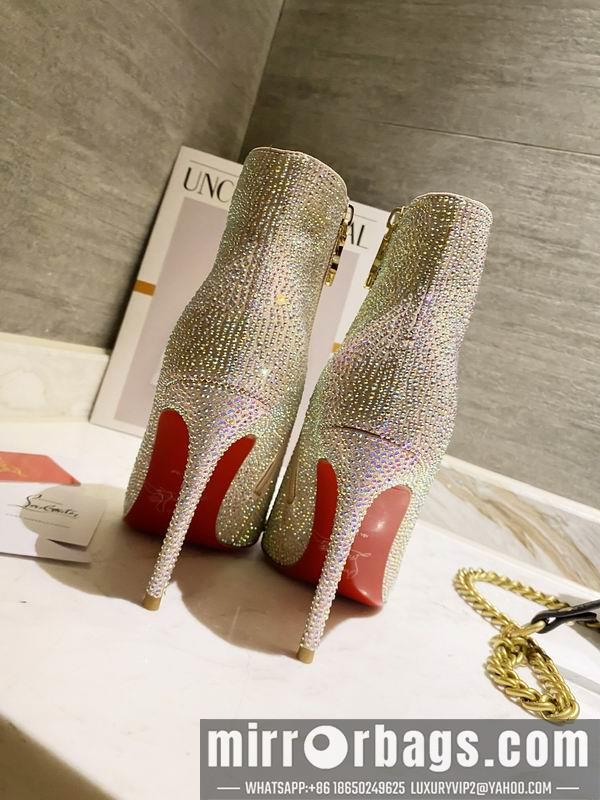 Christian Louboutin Shoes CL sz34-41 m0113