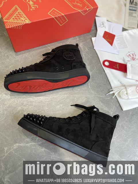Christian Louboutin Shoes 21721083 SZ 35-47