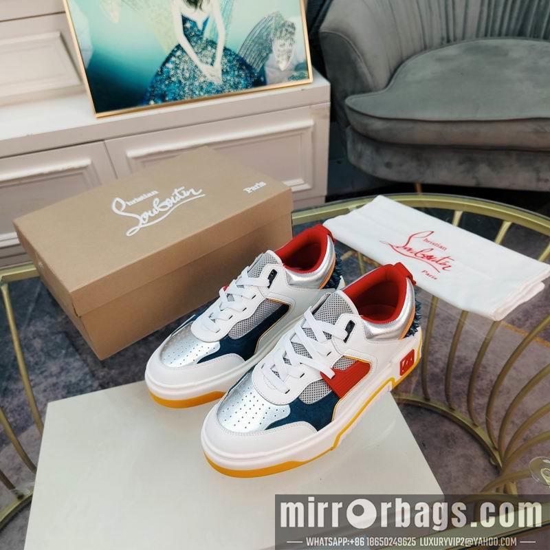 Christian Louboutin Shoes CL sz38-47 mnw0201