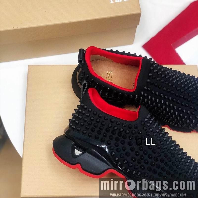 Christian Louboutin Shoes CL sz35-45 9C LL1104