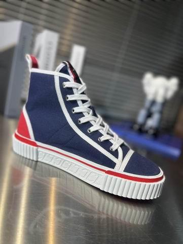 Christian Louboutin Shoes CL sz35-46 mnh0701