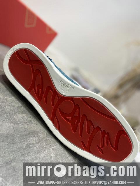 Christian Louboutin Shoes 21721078 SZ 35-47