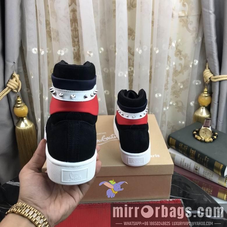 Christian Louboutin Shoes CL sz38-45 ngh0254