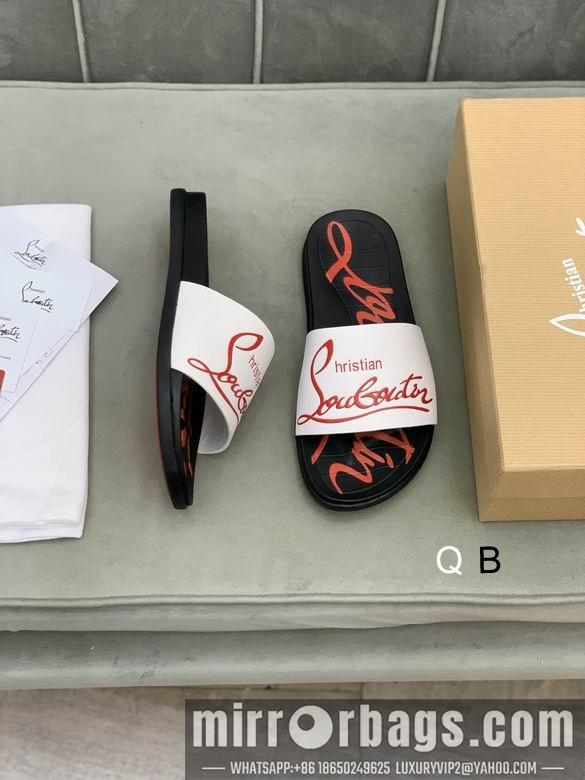 Christian Louboutin Shoes CL sz38-45 BS0201