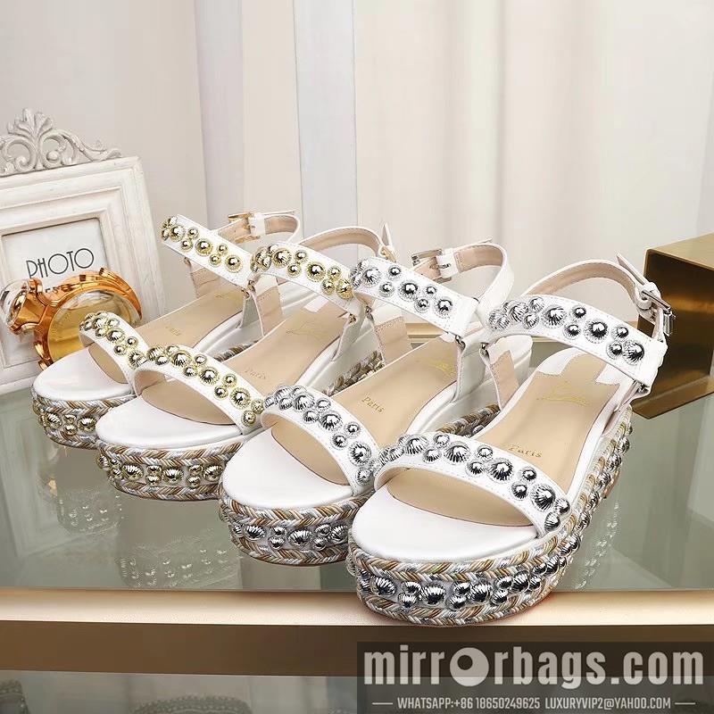 Christian Louboutin Shoes CL sz34-41 mnw0301