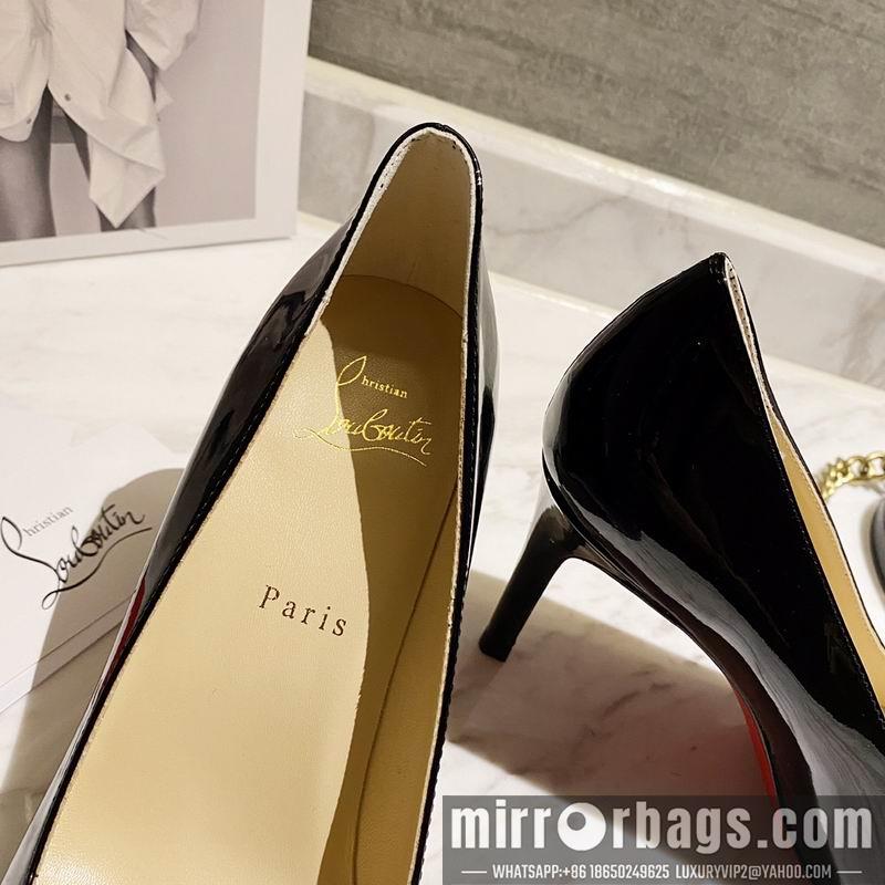 Christian Louboutin Shoes CL sz34-41 m0163