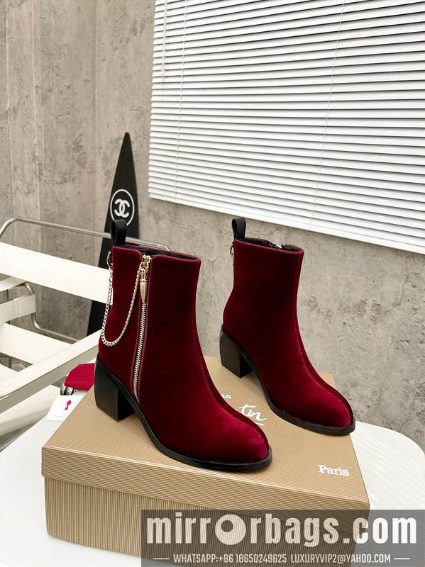 Christian Louboutin Shoes CL sz34-41 mnw0306