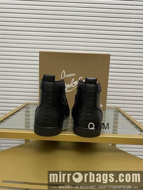 Christian Louboutin Shoes CL sz35-46 WM0232