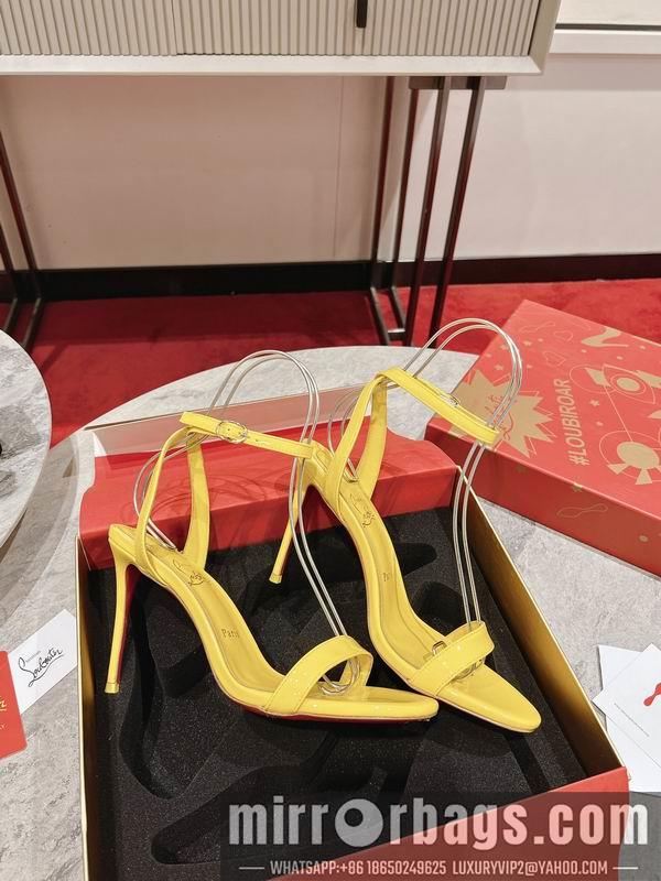 Christian Louboutin Shoes CL sz34-43 m0175