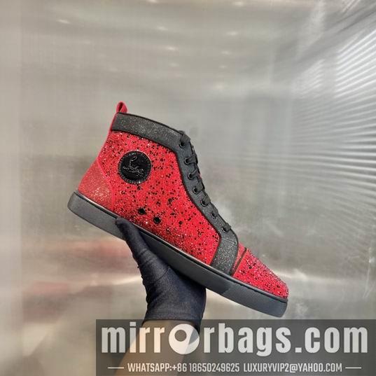 Christian Louboutin Shoes CL sz35-47 mnh0890