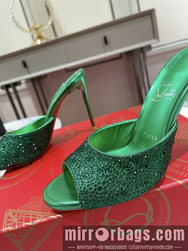 Christian Louboutin Shoes CL sz35-43 m0110